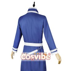 画像3: 葬送のフリーレン　ヒンメル　コスプレ衣装　 コスチューム　 cosplay　イベント仮装 (3)