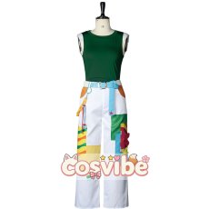 画像4: あんさんぶるスターズ！　あんスタ　RELAX PARADISE　流星隊　　コスプレ衣装　 コスチューム　 cosplay　イベント仮装 (4)