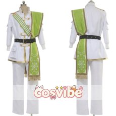 画像1: 魔法使いの約束　レノックス　1st Anniversary　コスプレ衣装　 コスチューム　 cosplay　イベント仮装 (1)