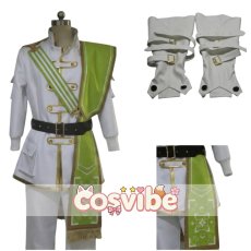 画像3: 魔法使いの約束　レノックス　1st Anniversary　コスプレ衣装　 コスチューム　 cosplay　イベント仮装 (3)