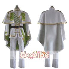 画像2: 魔法使いの約束　ルチル　1st Anniversary　コスプレ衣装　 コスチューム　 cosplay　イベント仮装 (2)