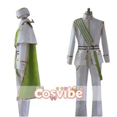 画像2: 魔法使いの約束　ミチル　1st Anniversary　コスプレ衣装　 コスチューム　 cosplay　イベント仮装 (2)