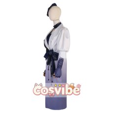 画像2: リバース：1999　Reverse:1999　ドルーヴィスIII　Druvis III　コスプレ衣装　 コスチューム　 cosplay　イベント仮装 (2)
