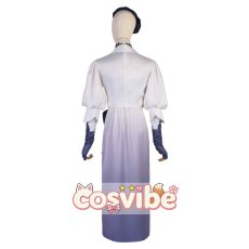 画像3: リバース：1999　Reverse:1999　ドルーヴィスIII　Druvis III　コスプレ衣装　 コスチューム　 cosplay　イベント仮装 (3)
