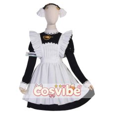 画像1: リバース：1999　Reverse:1999　ボイジャー　Voyager　コスプレ衣装　 コスチューム　 cosplay　イベント仮装 (1)