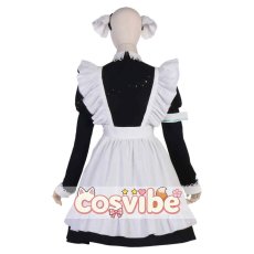 画像3: リバース：1999　Reverse:1999　ボイジャー　Voyager　コスプレ衣装　 コスチューム　 cosplay　イベント仮装 (3)