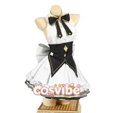 画像1: ひきこまり吸血姫の悶々　ヴィルヘイズ　コスプレ衣装　 コスチューム　 cosplay　イベント仮装 (1)