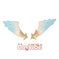 画像3: バーチャルYouTuber　VTuber　天音かなた　地雷系衣装　コスプレ衣装　 コスチューム　 cosplay　イベント仮装 (3)