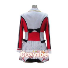 画像3: ラブライブ! School idol project　高坂穂乃果　それは僕たちの奇跡　コスプレ衣装　 コスチューム　 cosplay　イベント仮装 (3)