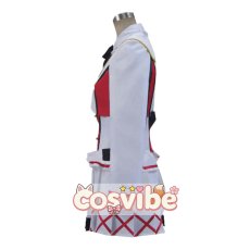 画像2: ラブライブ! School idol project　小泉花陽　それは僕たちの奇跡　コスプレ衣装　 コスチューム　 cosplay　イベント仮装 (2)