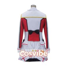 画像3: ラブライブ! School idol project　小泉花陽　それは僕たちの奇跡　コスプレ衣装　 コスチューム　 cosplay　イベント仮装 (3)