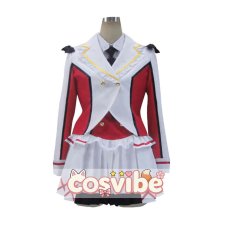 画像1: ラブライブ! School idol project　園田海未　それは僕たちの奇跡　コスプレ衣装　 コスチューム　 cosplay　イベント仮装 (1)