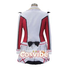 画像3: ラブライブ! School idol project　園田海未　それは僕たちの奇跡　コスプレ衣装　 コスチューム　 cosplay　イベント仮装 (3)