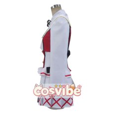画像2: ラブライブ! School idol project　矢澤にこ　それは僕たちの奇跡　コスプレ衣装　 コスチューム　 cosplay　イベント仮装 (2)