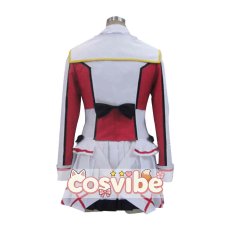 画像3: ラブライブ! School idol project　矢澤にこ　それは僕たちの奇跡　コスプレ衣装　 コスチューム　 cosplay　イベント仮装 (3)