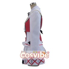 画像2: ラブライブ! School idol project　南ことり　それは僕たちの奇跡　コスプレ衣装　 コスチューム　 cosplay　イベント仮装 (2)