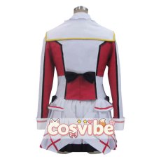 画像3: ラブライブ! School idol project　南ことり　それは僕たちの奇跡　コスプレ衣装　 コスチューム　 cosplay　イベント仮装 (3)