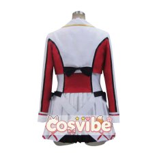 画像3: ラブライブ! School idol project　星空凛　それは僕たちの奇跡　コスプレ衣装　 コスチューム　 cosplay　イベント仮装 (3)