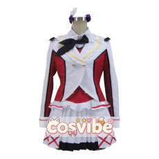 画像1: ラブライブ! School idol project　東條希　それは僕たちの奇跡　コスプレ衣装　 コスチューム　 cosplay　イベント仮装 (1)
