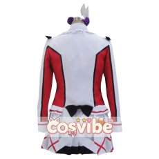 画像3: ラブライブ! School idol project　東條希　それは僕たちの奇跡　コスプレ衣装　 コスチューム　 cosplay　イベント仮装 (3)