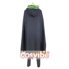 画像3: 終わりのセラフ　君月士方　コスプレ衣装　 コスチューム　 cosplay　イベント仮装 (3)