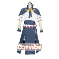 画像1: 幻日のヨハネ -SUNSHINE in the MIRROR-　ヨハネ　コスプレ衣装　 コスチューム　 cosplay　イベント仮装 (1)