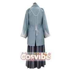 画像3: 薄桜鬼 〜新選組奇譚〜　土方 歳三　コスプレ衣装　 コスチューム　 cosplay　イベント仮装 (3)