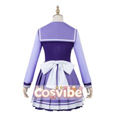 画像2: ウマ娘プリティーダービー　トレセン学園　冬制服　コスプレ衣装　 コスチューム　 cosplay　イベント仮装 (2)
