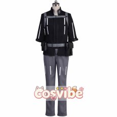 画像1: Fate/Grand Order　FGO　魔術礼装　極地用カルデア制服　ぐだ男　コスプレ衣装　 コスチューム　 cosplay　イベント仮装 (1)
