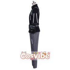 画像2: Fate/Grand Order　FGO　魔術礼装　極地用カルデア制服　ぐだ男　コスプレ衣装　 コスチューム　 cosplay　イベント仮装 (2)