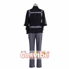 画像3: Fate/Grand Order　FGO　魔術礼装　極地用カルデア制服　ぐだ男　コスプレ衣装　 コスチューム　 cosplay　イベント仮装 (3)