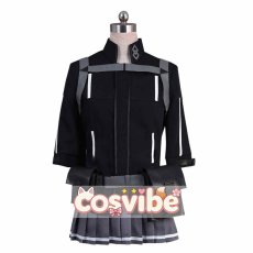 画像1: Fate/Grand Order　FGO　魔術礼装　極地用カルデア制服　ぐだ子　コスプレ衣装　 コスチューム　 cosplay　イベント仮装 (1)