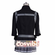 画像3: Fate/Grand Order　FGO　魔術礼装　極地用カルデア制服　ぐだ子　コスプレ衣装　 コスチューム　 cosplay　イベント仮装 (3)