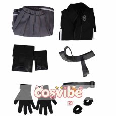 画像5: Fate/Grand Order　FGO　魔術礼装　極地用カルデア制服　ぐだ子　コスプレ衣装　 コスチューム　 cosplay　イベント仮装 (5)