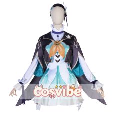 画像1: 崩壊：スターレイル　ホタル　コスプレ衣装　 コスチューム　 cosplay　イベント仮装 (1)