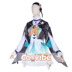 画像2: 崩壊：スターレイル　ホタル　コスプレ衣装　 コスチューム　 cosplay　イベント仮装 (2)