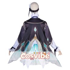 画像3: 崩壊：スターレイル　ホタル　コスプレ衣装　 コスチューム　 cosplay　イベント仮装 (3)
