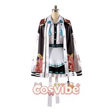 画像1: ブルーアーカイブ　美甘ネル　コスプレ衣装　 コスチューム　 cosplay　イベント仮装 (1)