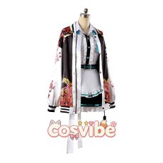画像2: ブルーアーカイブ　美甘ネル　コスプレ衣装　 コスチューム　 cosplay　イベント仮装 (2)