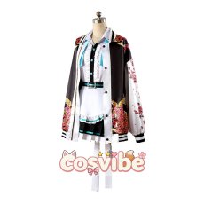 画像4: ブルーアーカイブ　美甘ネル　コスプレ衣装　 コスチューム　 cosplay　イベント仮装 (4)