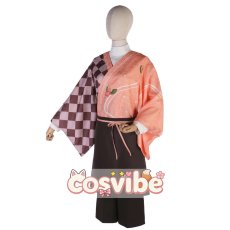 画像2: VOCALOID　鏡音リン　雪ミク2024　SNOW　MIKU2024　コスプレ衣装　 コスチューム　 cosplay　イベント仮装 (2)
