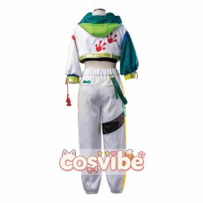 画像3: あんさんぶるスターズ！　あんスタ　雨音弾く調べ　仙石忍　コスプレ衣装　 コスチューム　 cosplay　イベント仮装 (3)