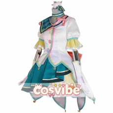 画像11: プロジェクトセカイ カラフルステージ！ feat. 初音ミク　ワンダーランズ×ショウタイム　天馬司　鳳えむ　草薙寧々　神代類　コスプレ衣装　 コスチューム　 cosplay　イベント仮装 (11)
