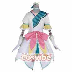 画像12: プロジェクトセカイ カラフルステージ！ feat. 初音ミク　ワンダーランズ×ショウタイム　天馬司　鳳えむ　草薙寧々　神代類　コスプレ衣装　 コスチューム　 cosplay　イベント仮装 (12)