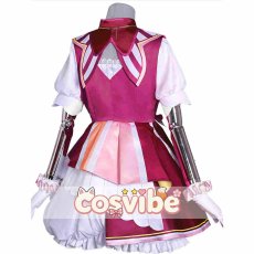 画像13: プロジェクトセカイ カラフルステージ！ feat. 初音ミク　ワンダーランズ×ショウタイム　天馬司　鳳えむ　草薙寧々　神代類　コスプレ衣装　 コスチューム　 cosplay　イベント仮装 (13)
