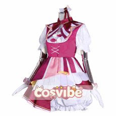 画像14: プロジェクトセカイ カラフルステージ！ feat. 初音ミク　ワンダーランズ×ショウタイム　天馬司　鳳えむ　草薙寧々　神代類　コスプレ衣装　 コスチューム　 cosplay　イベント仮装 (14)