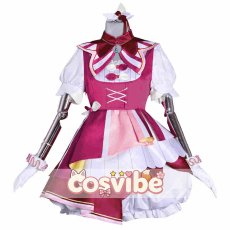 画像16: プロジェクトセカイ カラフルステージ！ feat. 初音ミク　ワンダーランズ×ショウタイム　天馬司　鳳えむ　草薙寧々　神代類　コスプレ衣装　 コスチューム　 cosplay　イベント仮装 (16)