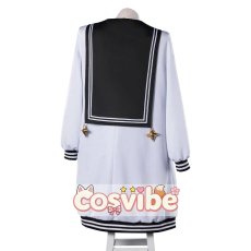 画像3: 魔法少女にあこがれて　阿古屋真珠　ロコムジカ　コスプレ衣装　 コスチューム　 cosplay　イベント仮装 (3)
