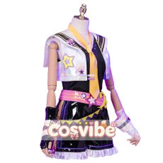 画像2: Vocaloid　鏡音リン　鏡音レン　Muse Dash　コラボ衣装　コスプレ衣装　 コスチューム　 cosplay　イベント仮装 (2)