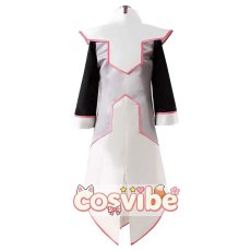 画像3: 機動戦士ガンダムSEED FREEDOM　ラクス・クライン　コスプレ衣装　 コスチューム　 cosplay　イベント仮装 (3)